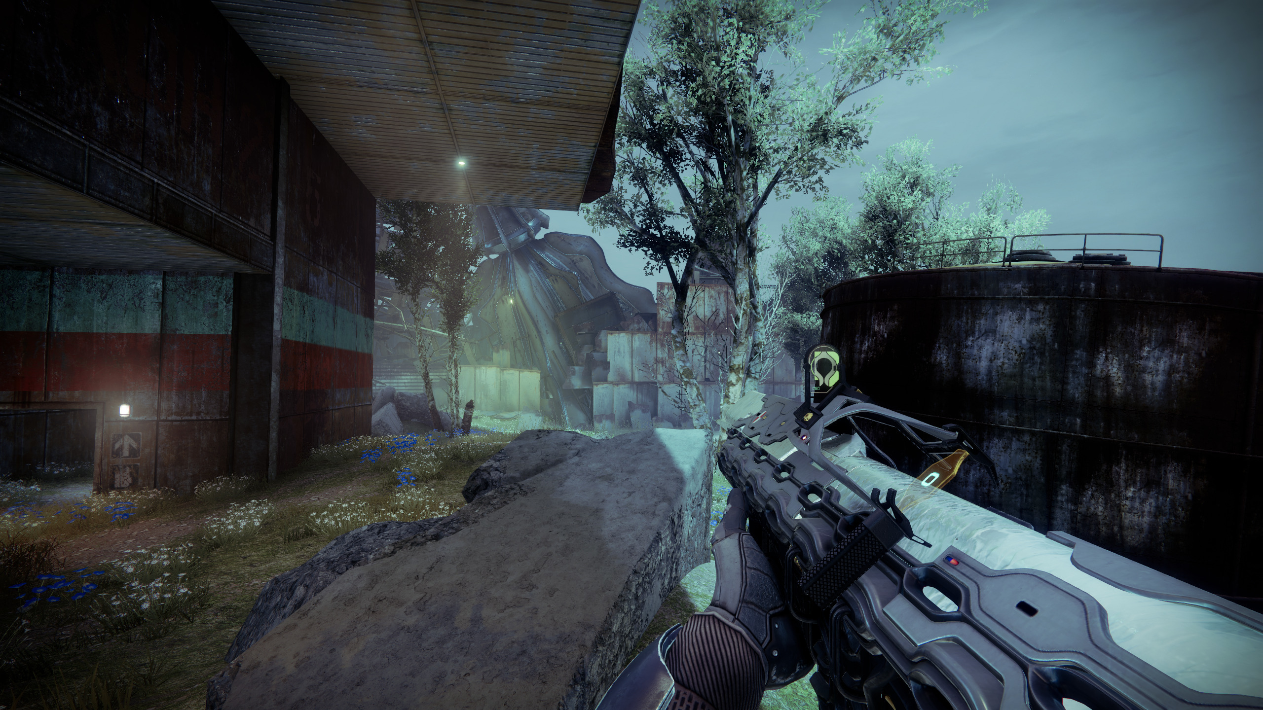 How Destiny 2’s Mod System Revolutionized Weapon Customization and Combat