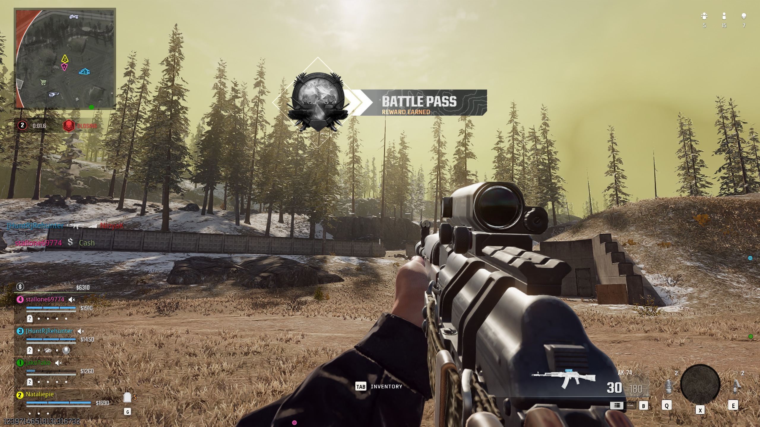 How to Build a Balanced Squad That Covers All Roles in Warzone