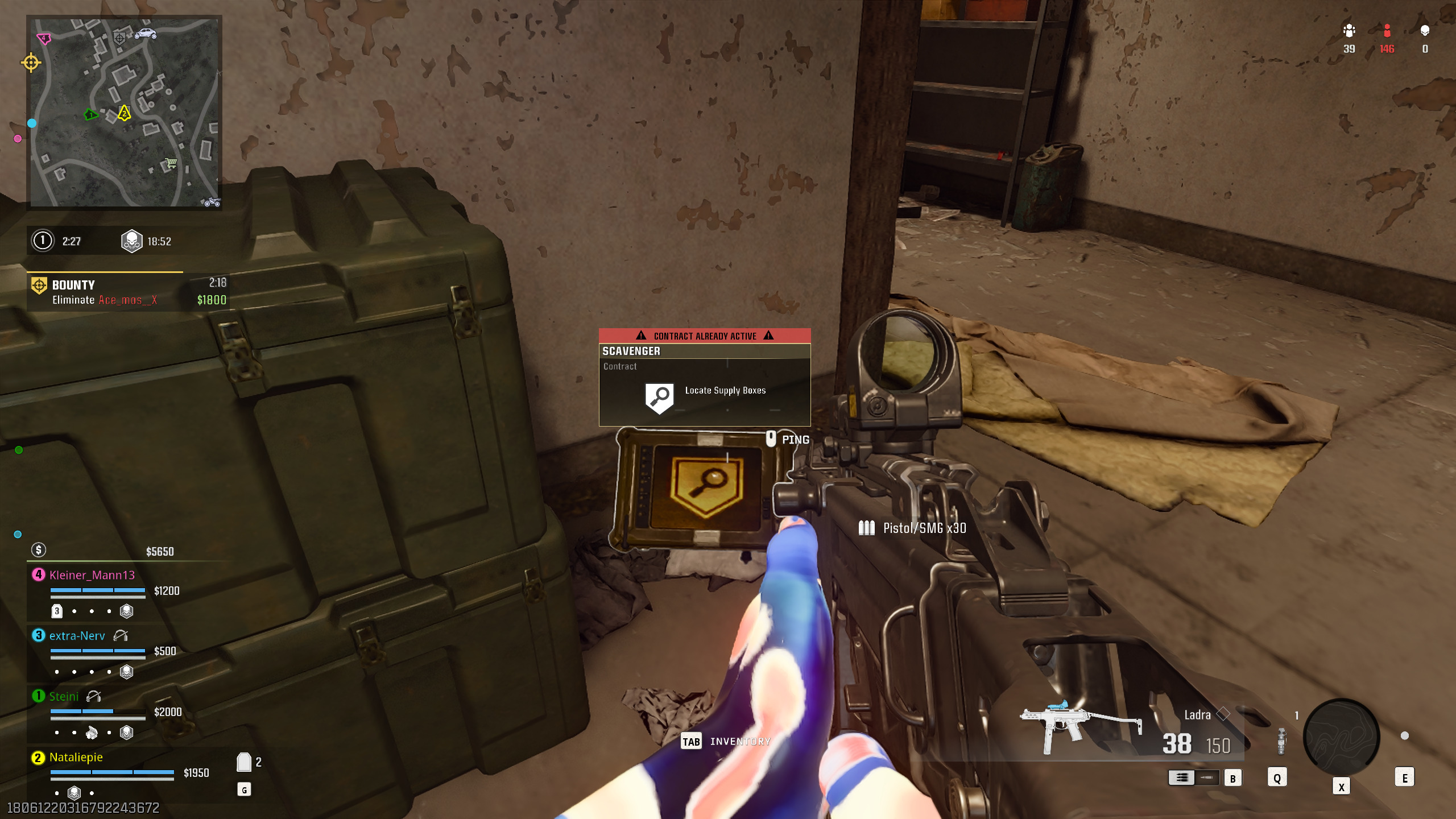 Warzone Communication Tips: How Team Callouts Can Save or Break a Match