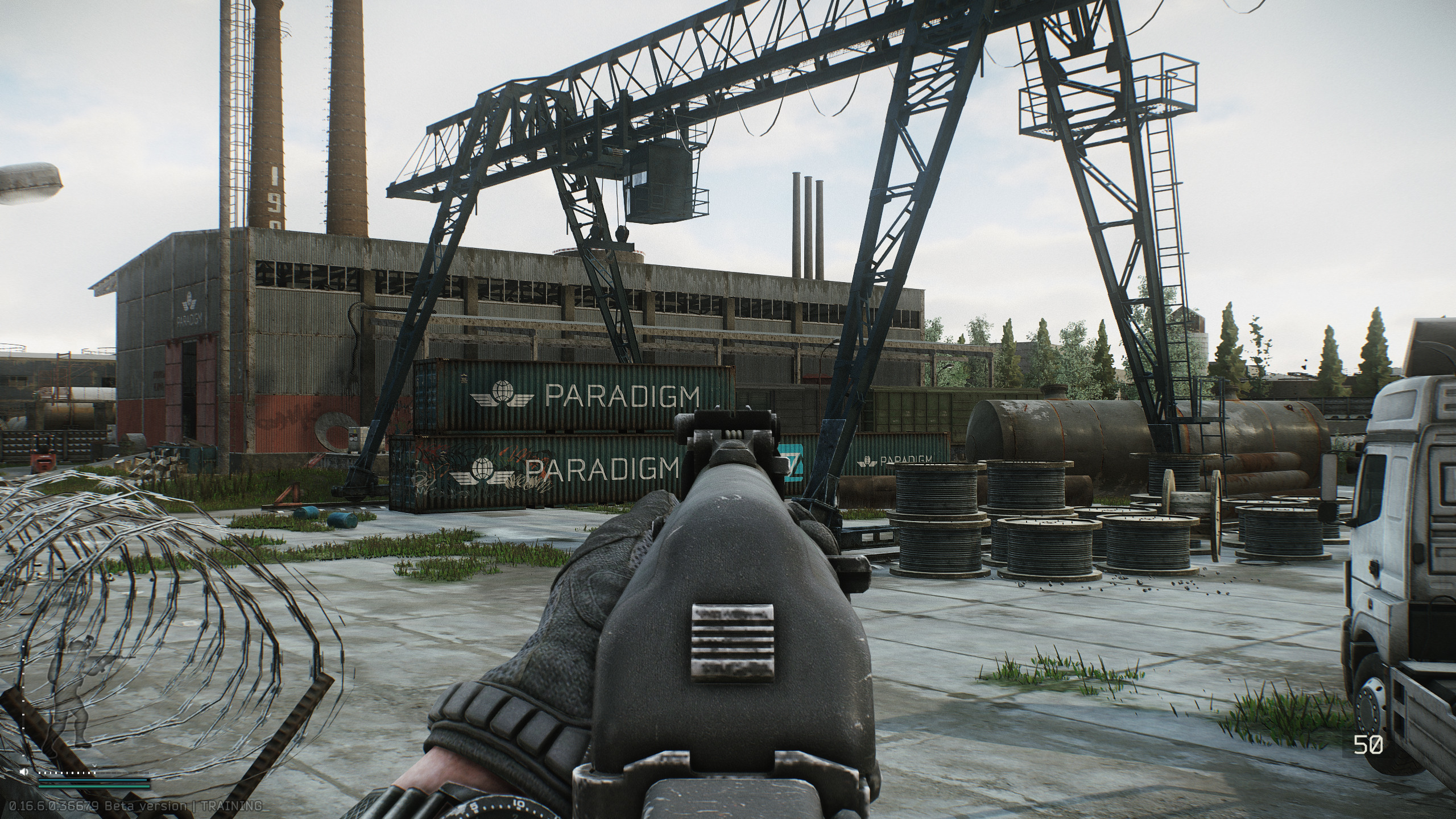 Mastering Tarkov’s Complex Map Layers Without Getting Lost