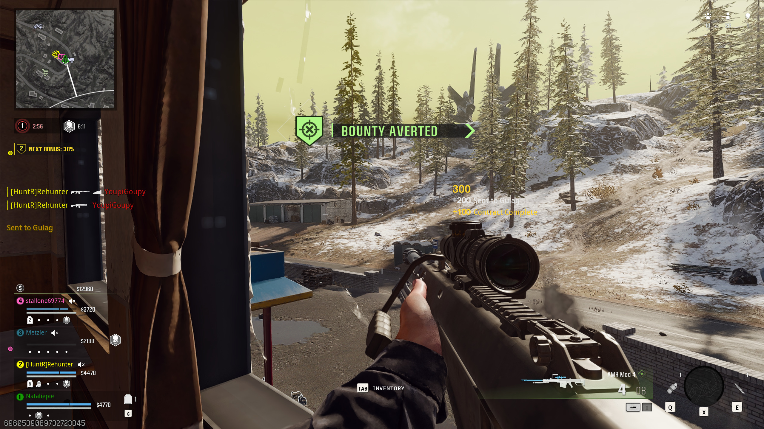 Warzone Long-Range Meta Guide: The Best Marksman and Sniper Setups