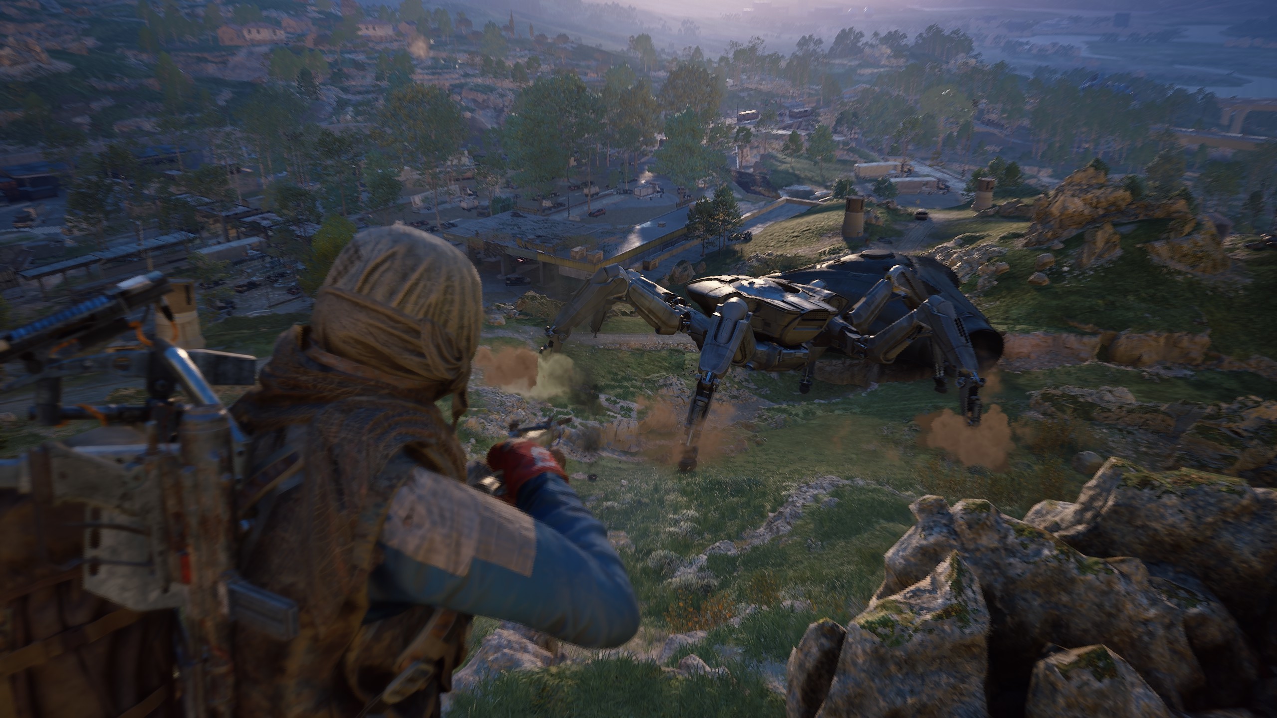 Duo Synergy in Arc Raiders: Simple Two-Person Roles That Win More Fights